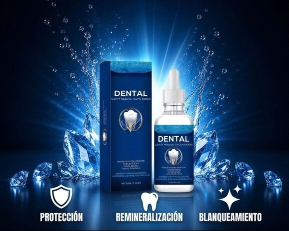 Tooth Armor - Protección Avanzada Dental