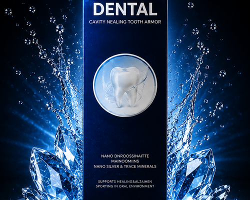 Tooth Armor - Protección Avanzada Dental